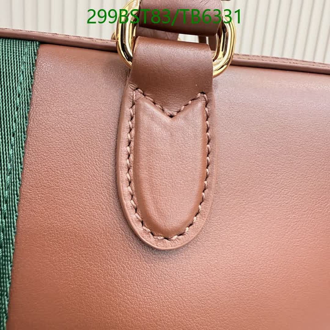 Gucci-Bags(5A) Code: TB6331