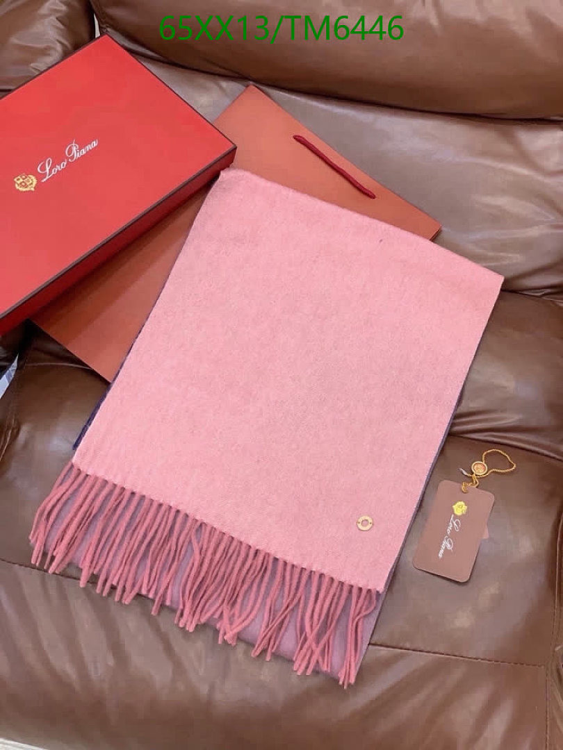 Loro Piana-Scarves Code: TM6446 $: 65USD