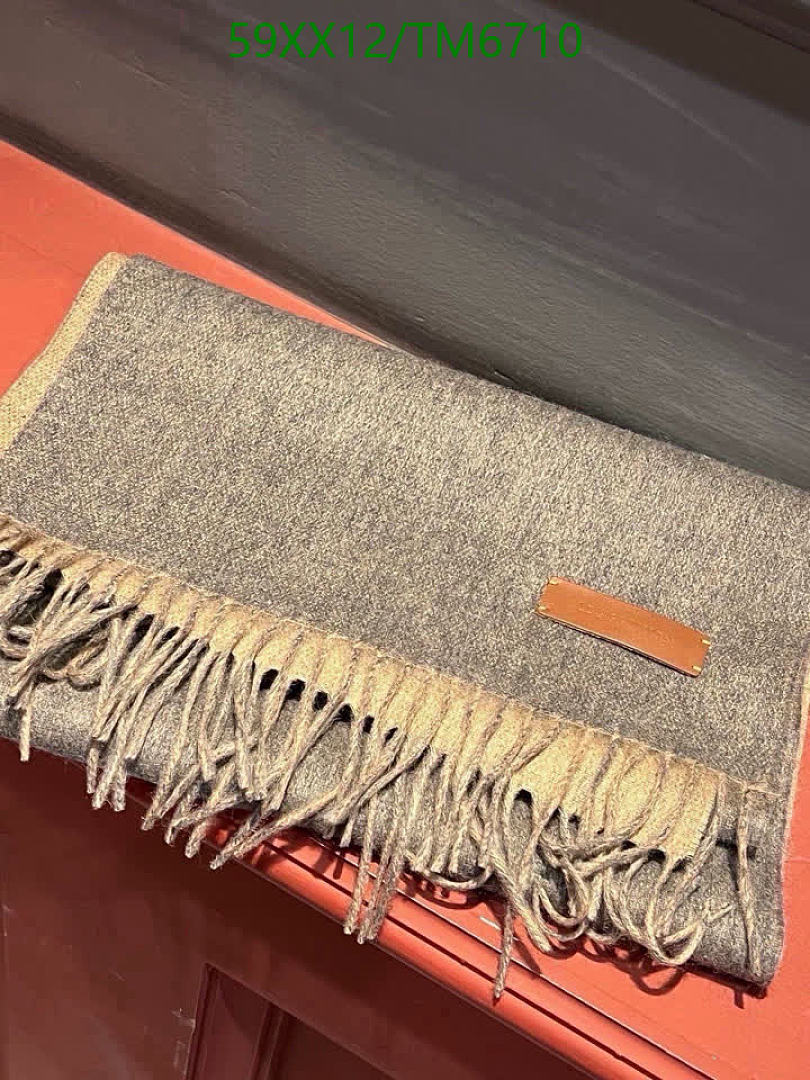 LV-Scarves Code: TM6710 $: 59USD