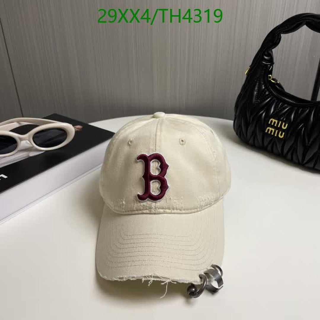 MLB-Hats Code: TH4319 $: 29USD