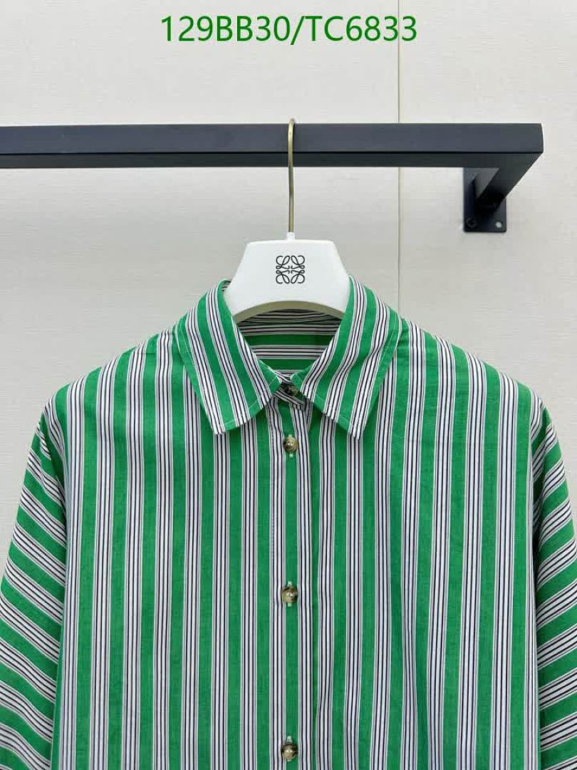 Loewe-Clothing Code: TC6833 $: 129USD
