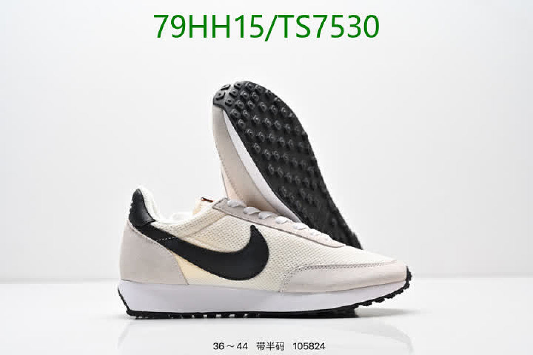 NIKE-Shoes(Women) Code: TS7530 $: 79USD