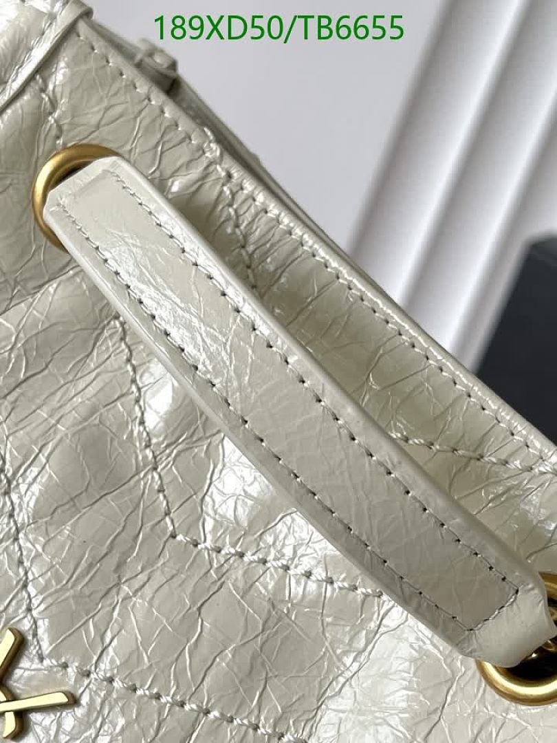 YSL-Bags(5A) Code: TB6655 $: 189USD