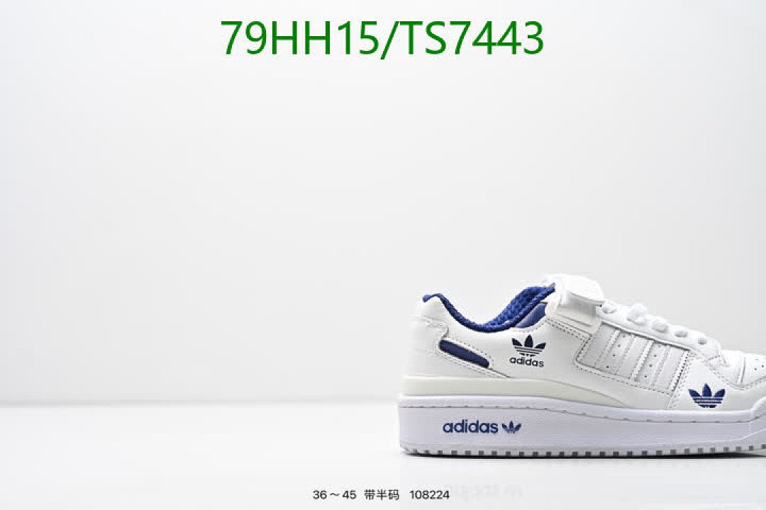 Adidas-Shoes(Women) Code: TS7443 $: 79USD