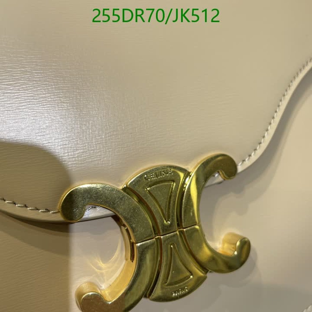 Celine-Bags(5A) Code: JK512 $: 255USD