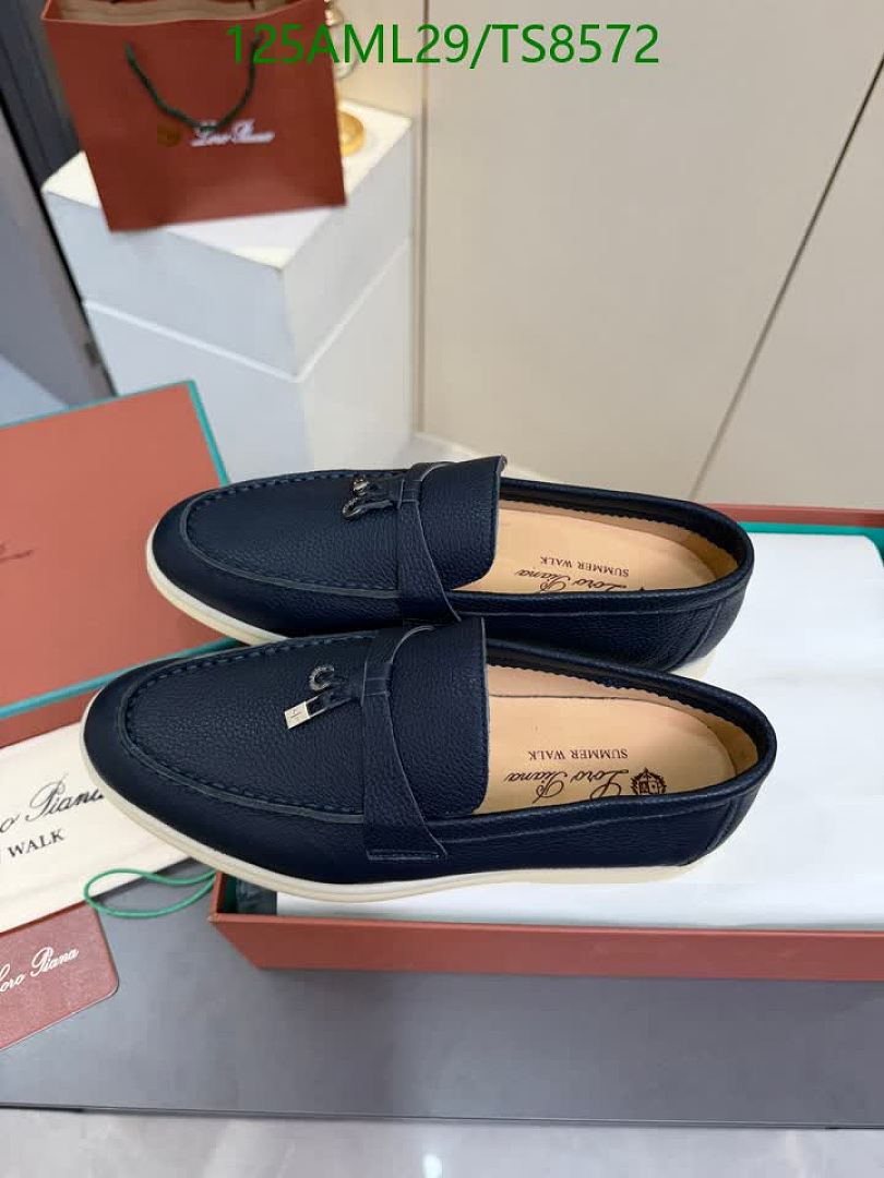 Loro Piana-Shoes(Women) Code: TS8572 $: 125USD