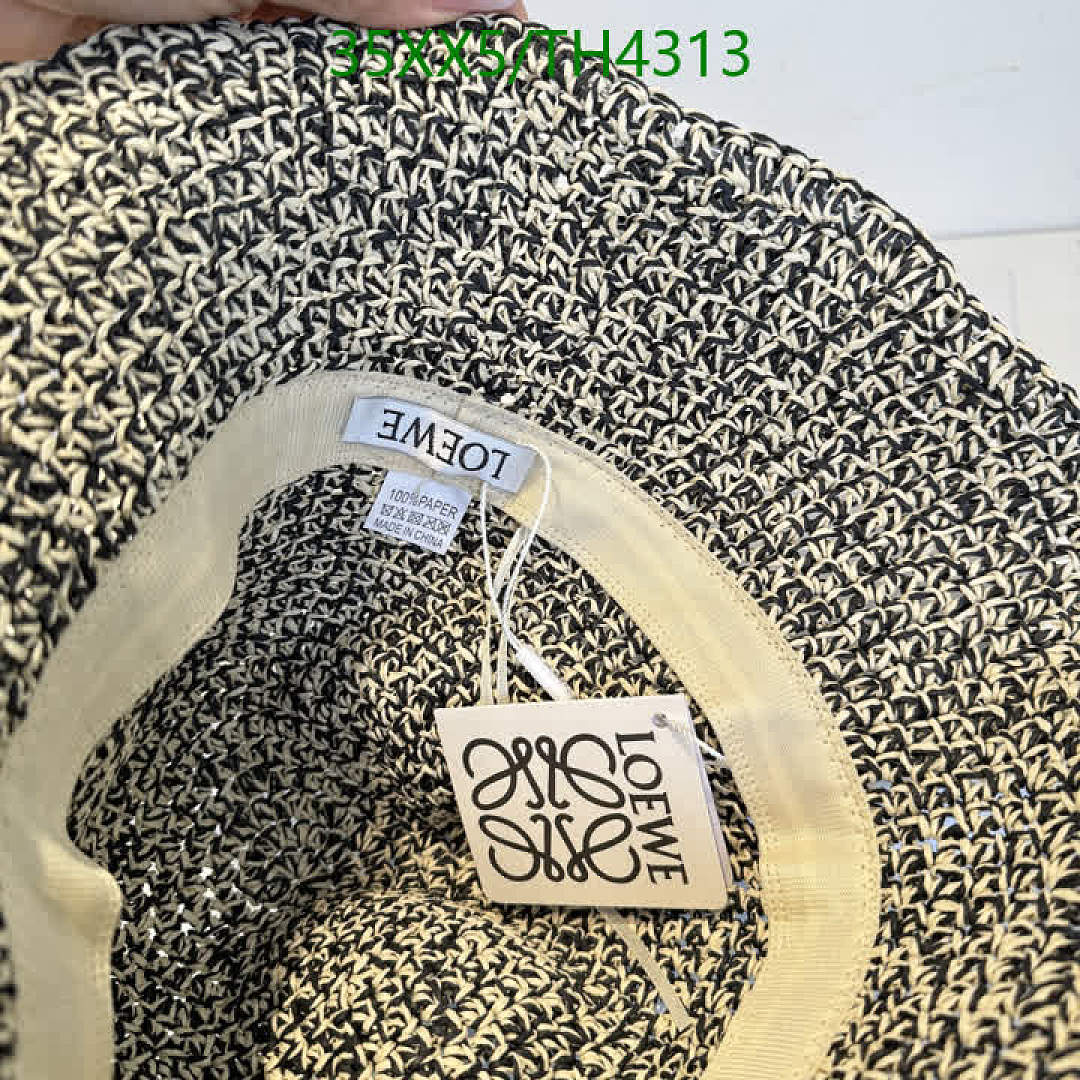 Loewe-Hats Code: TH4313 $: 35USD