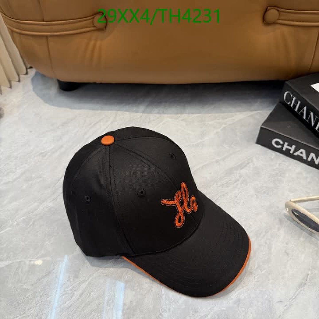 Hermes-Hats Code: TH4231 $: 29USD