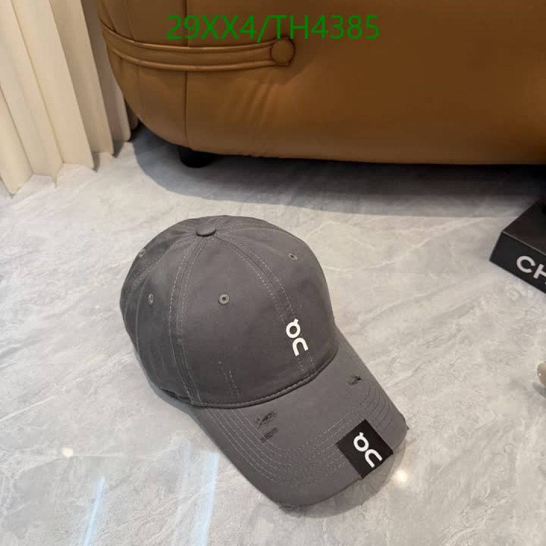 On Running Cloudsurfer-Hats Code: TH4385 $: 29USD