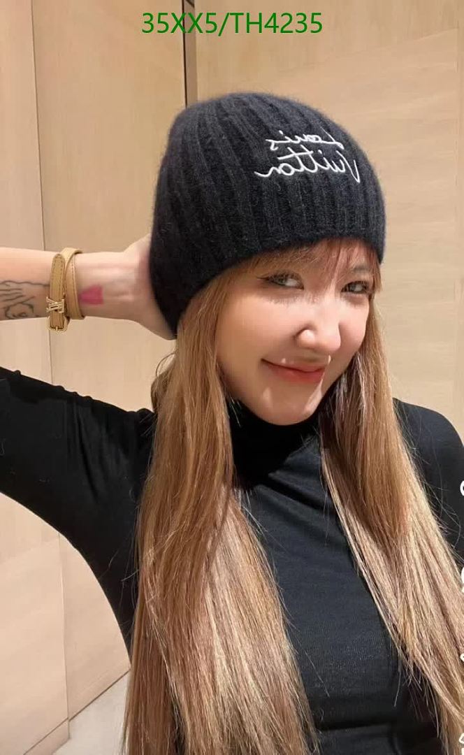 LV-Hats Code: TH4235 $: 35USD