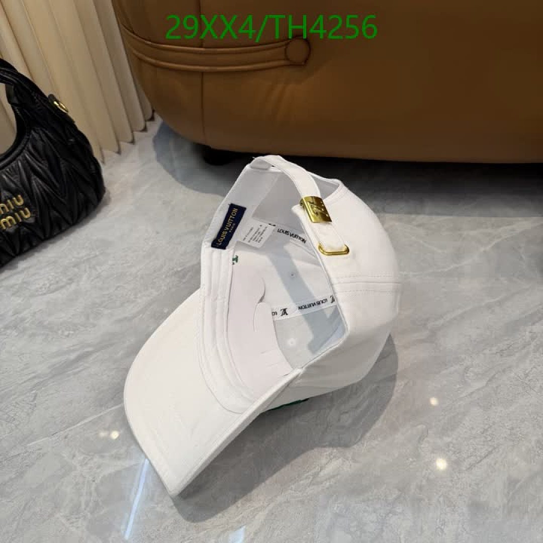 LV-Hats Code: TH4256 $: 29USD