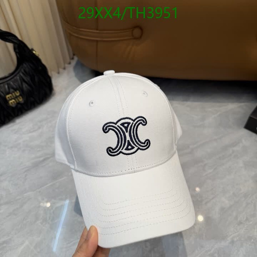 Celine-Hats Code: TH3951 $: 29USD