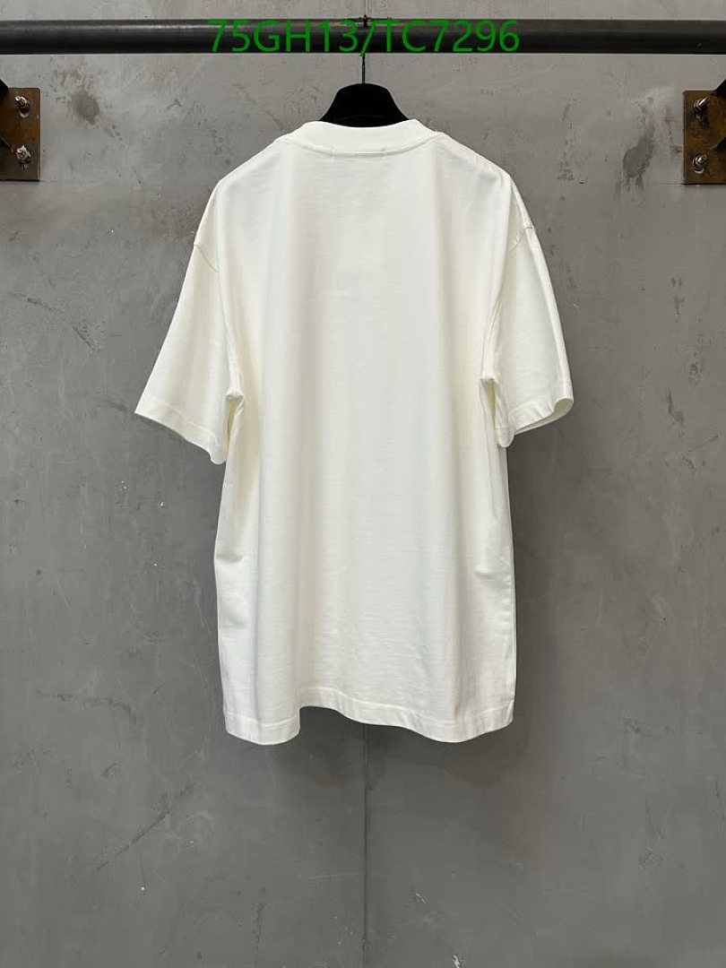 Acne Studios-Clothing Code: TC7296 $: 75USD