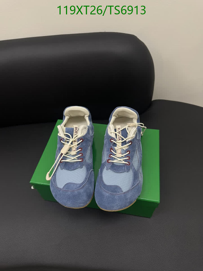 BV-Shoes(Men) Code: TS6913 $: 119USD
