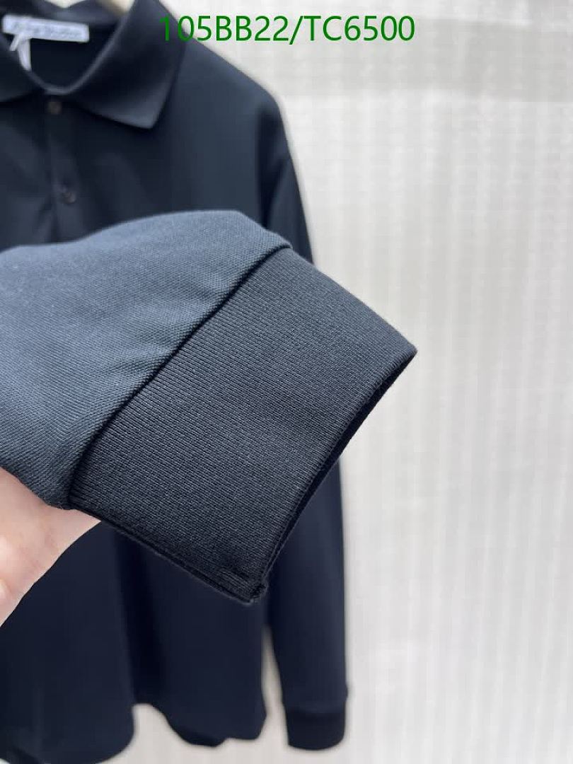 Armani-Clothing Code: TC6500 $: 105USD