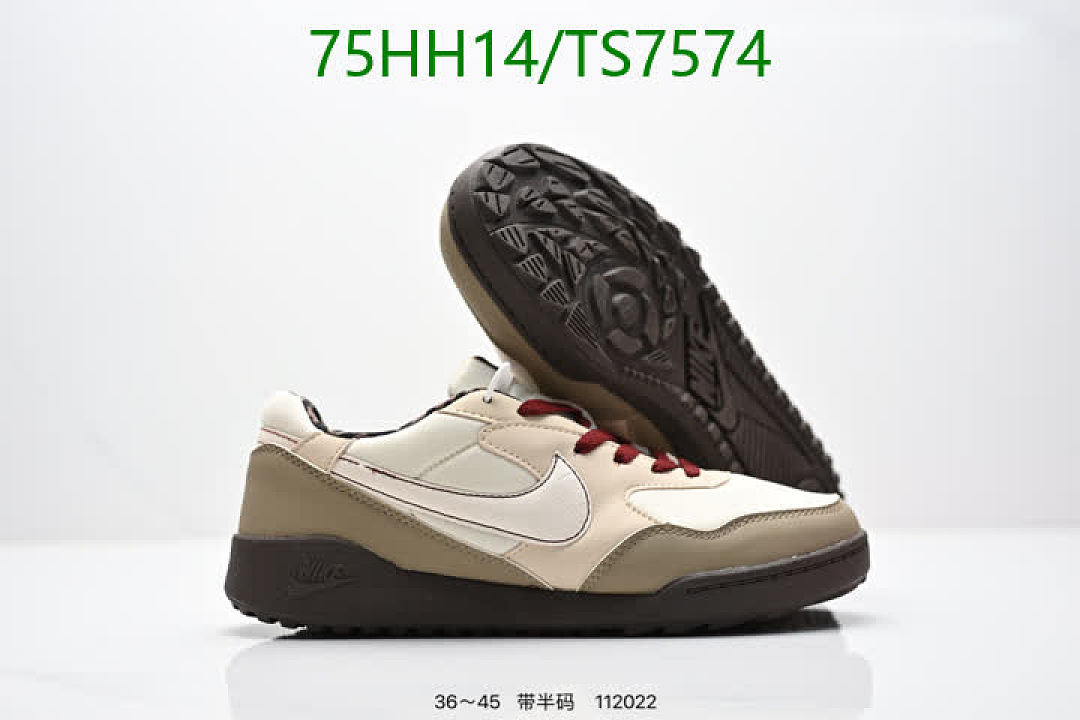 NIKE-Shoes(Women) Code: TS7574 $: 75USD