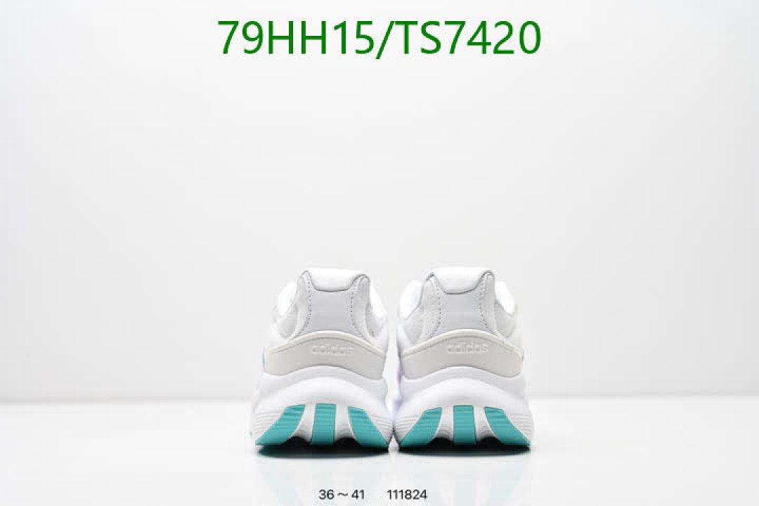Adidas-Shoes(Women) Code: TS7420 $: 79USD