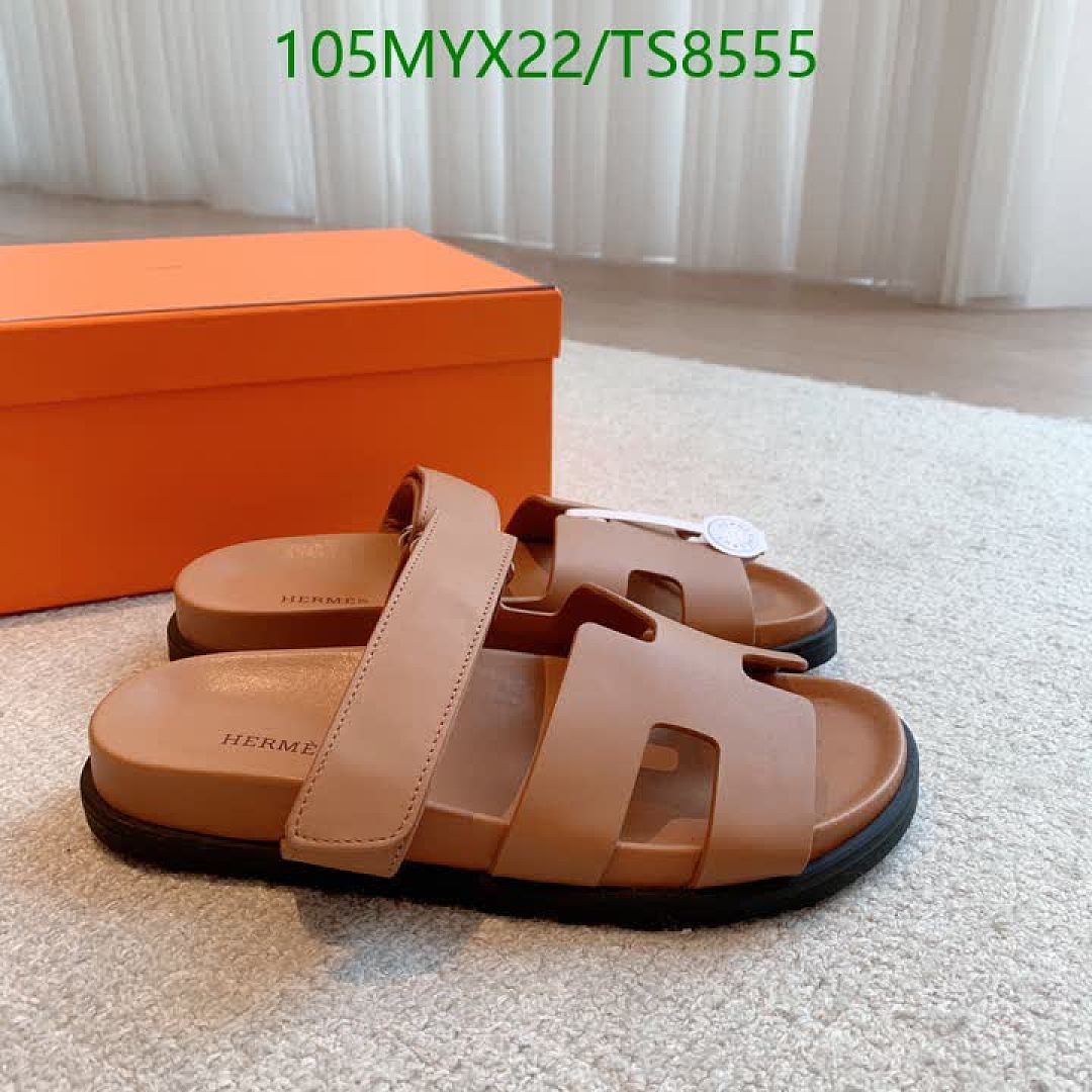 Hermes-Shoes(Women) Code: TS8555 $: 105USD