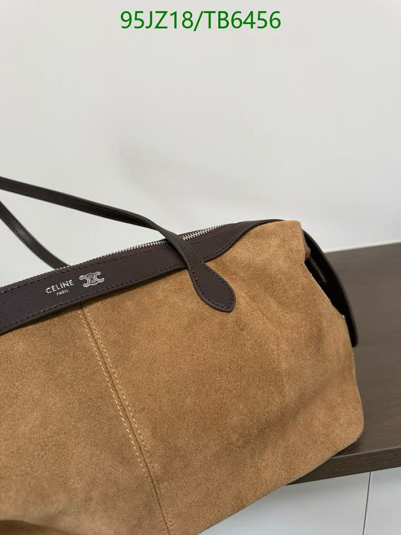 Celine-Bags(4A) Code: TB6456 $: 95USD
