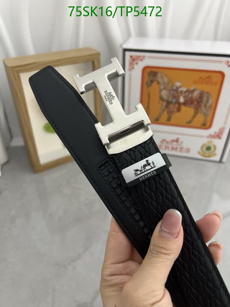 Hermes-Belts Code: TP5472 $: 75USD