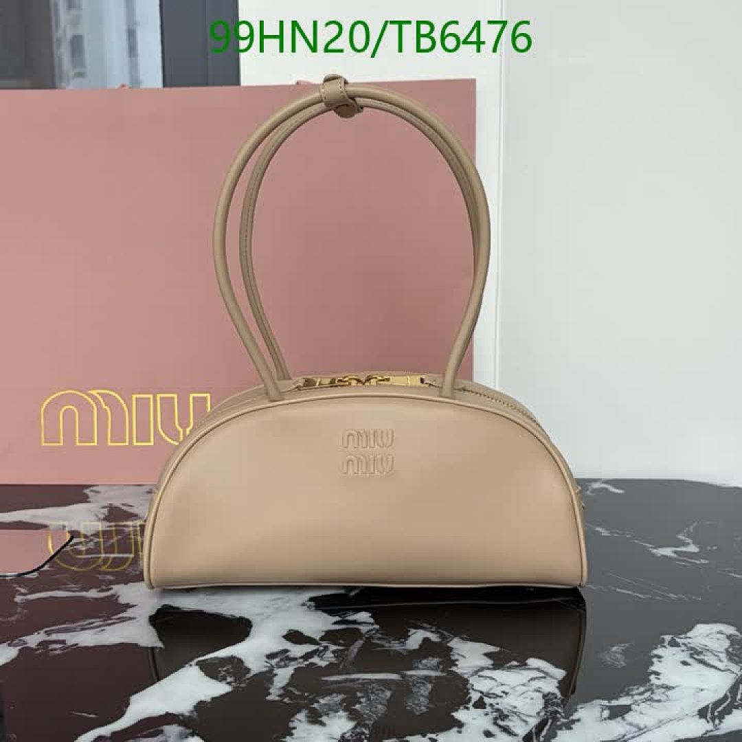 Miu Miu-Bags(4A) Code: TB6476 $: 99USD