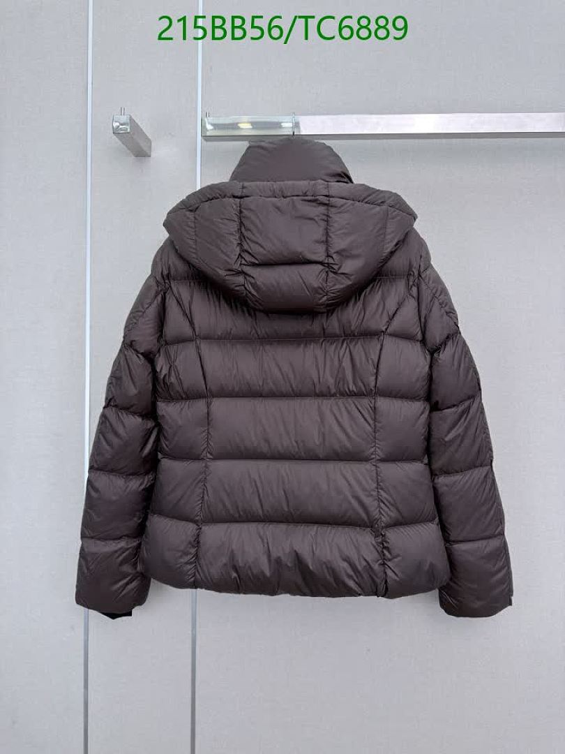 Prada-Down Jackets(Women) Code: TC6889 $: 215USD