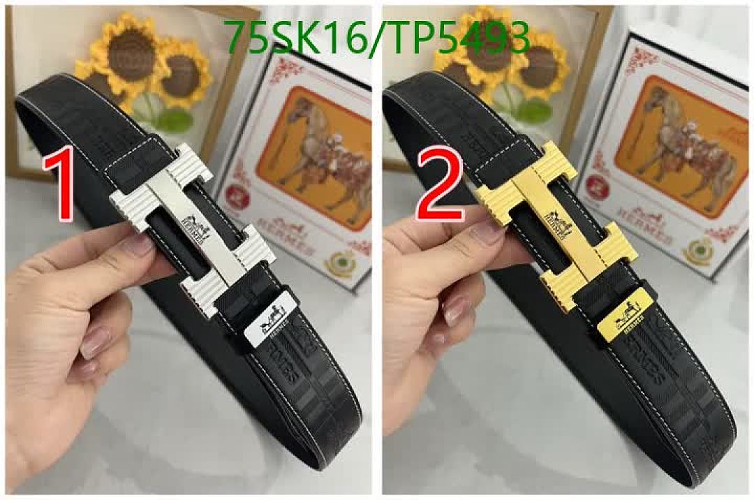 Hermes-Belts Code: TP5493 $: 75USD