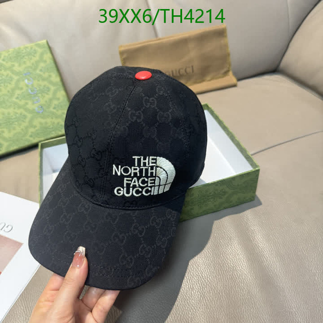 Gucci-Hats Code: TH4214 $: 39USD