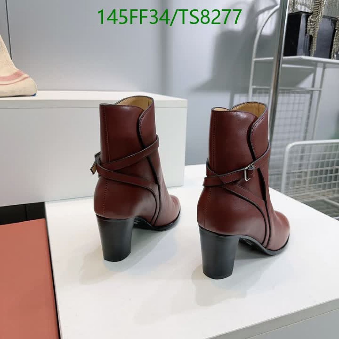 Loro Piana-Shoes(Women) Code: TS8277 $: 145USD