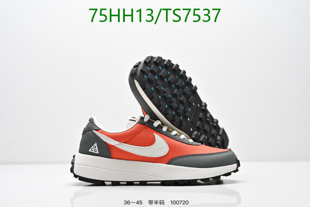 NIKE-Shoes(Women) Code: TS7537 $: 75USD