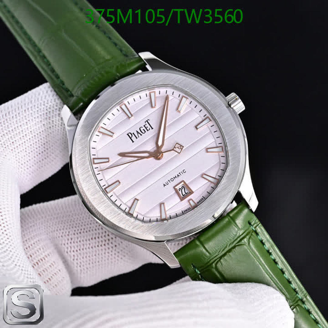 PIAGET-Watches(5A) Code: TW3560 $: 375USD