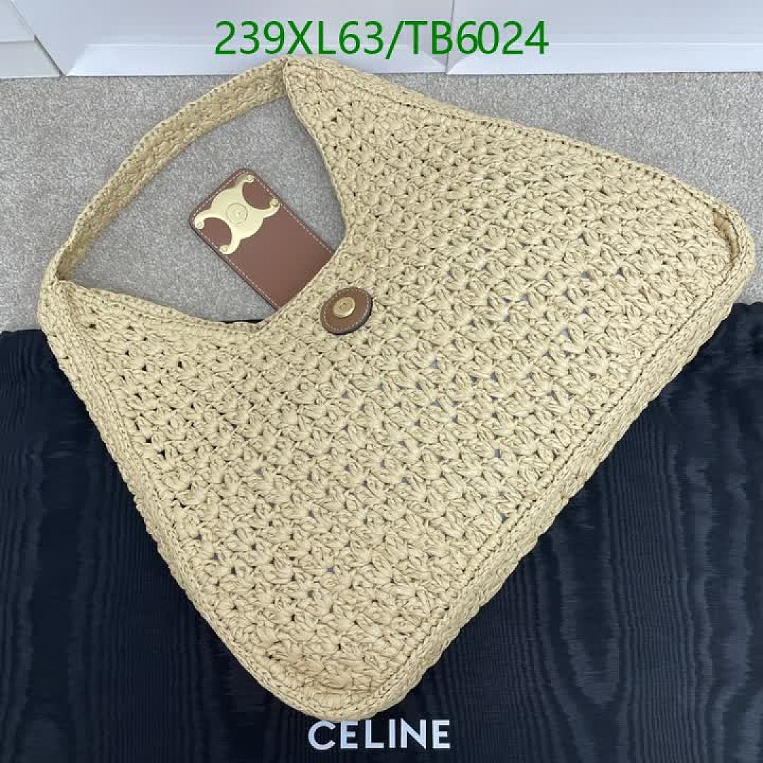 Celine-Bags(5A) Code: TB6024 $: 239USD