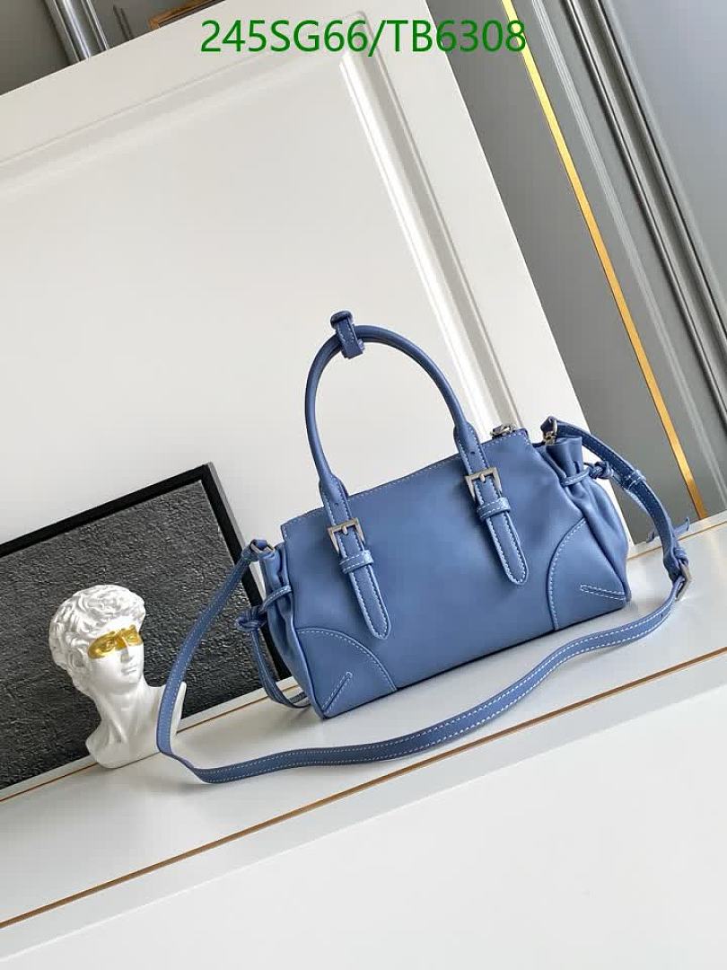Prada-Bags(5A) Code: TB6308 $: 245USD