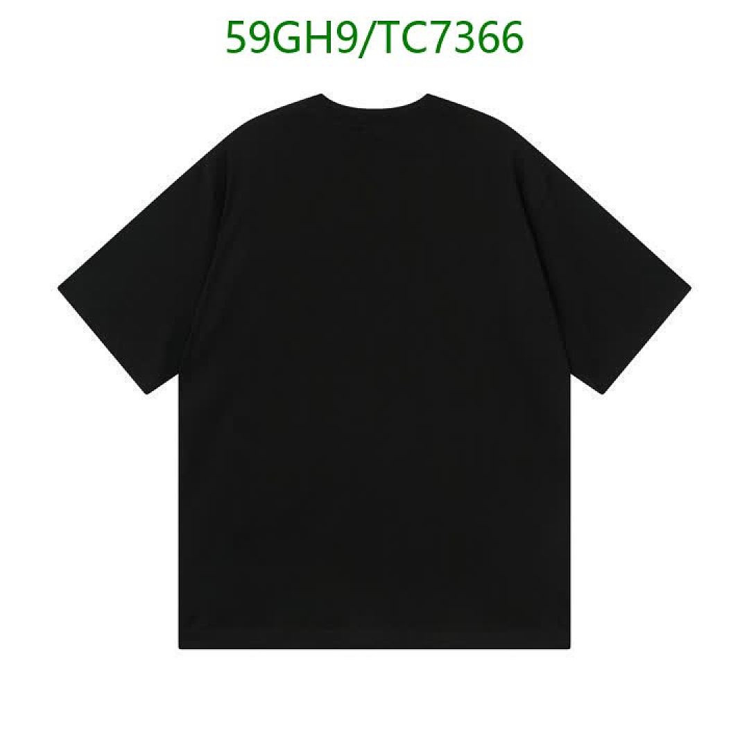 Balenciaga-Clothing Code: TC7366 $: 59USD