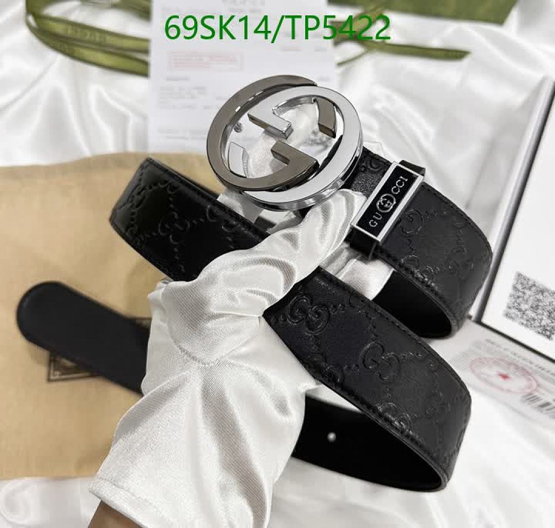 Gucci-Belts Code: TP5422 $: 69USD