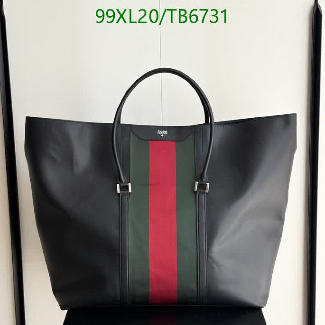 Gucci-Bags(4A) Code: TB6731 $: 99USD