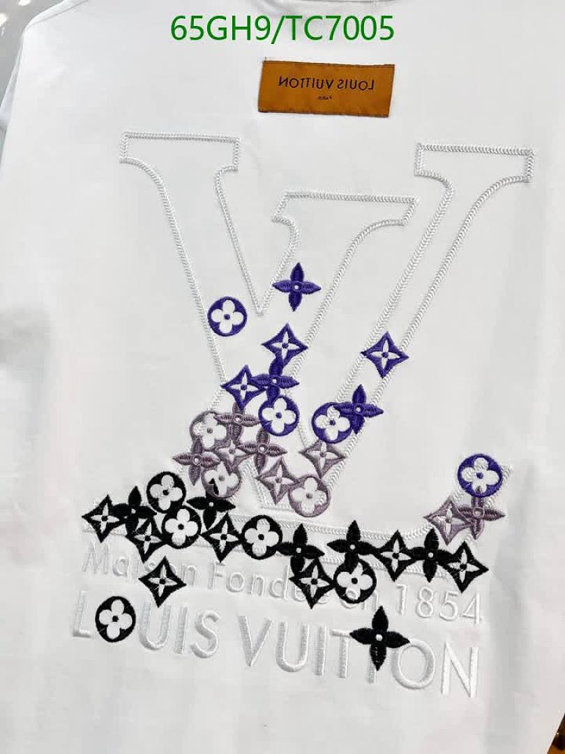 LV-Clothing Code: TC7005 $: 65USD
