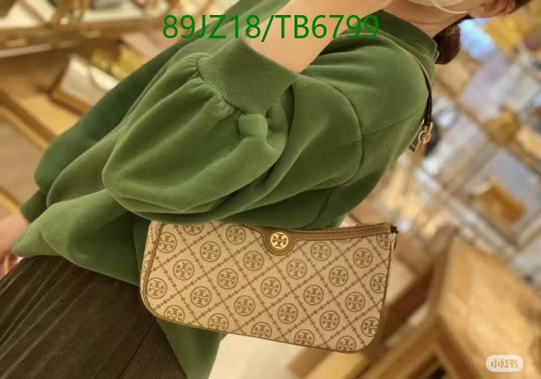 Tory Burch-Bags(4A) Code: TB6799 $: 89USD