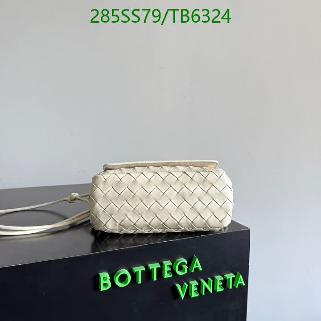 BV-Bags(5A) Code: TB6324 $: 285USD