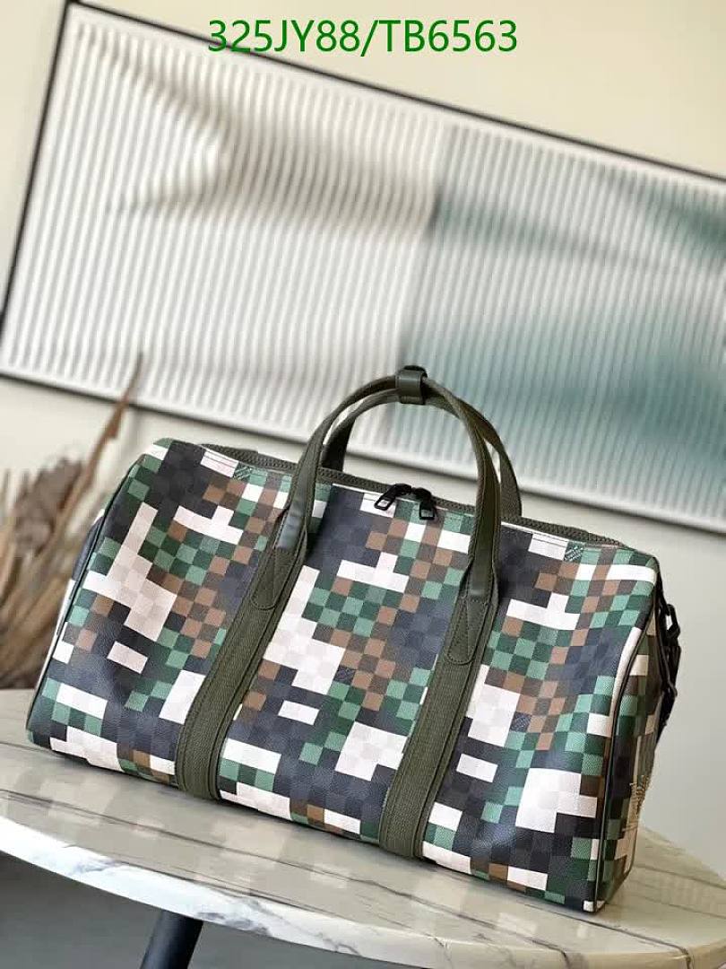 LV-Bags(5A) Code: TB6563 $: 325USD