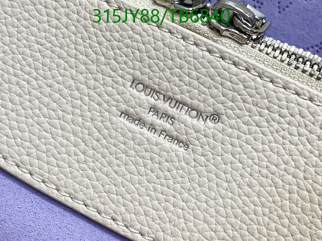 LV-Bags(5A) Code: TB6840 $: 315USD