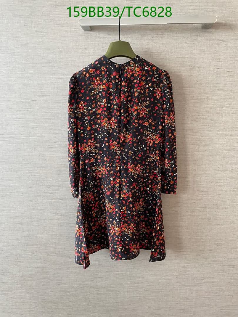 Gucci-Clothing Code: TC6828 $: 159USD