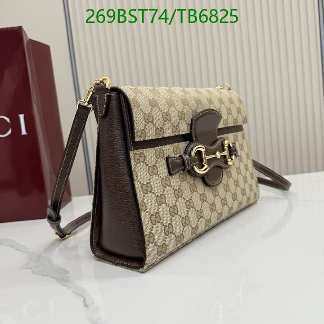 Gucci-Bags(5A) Code: TB6825