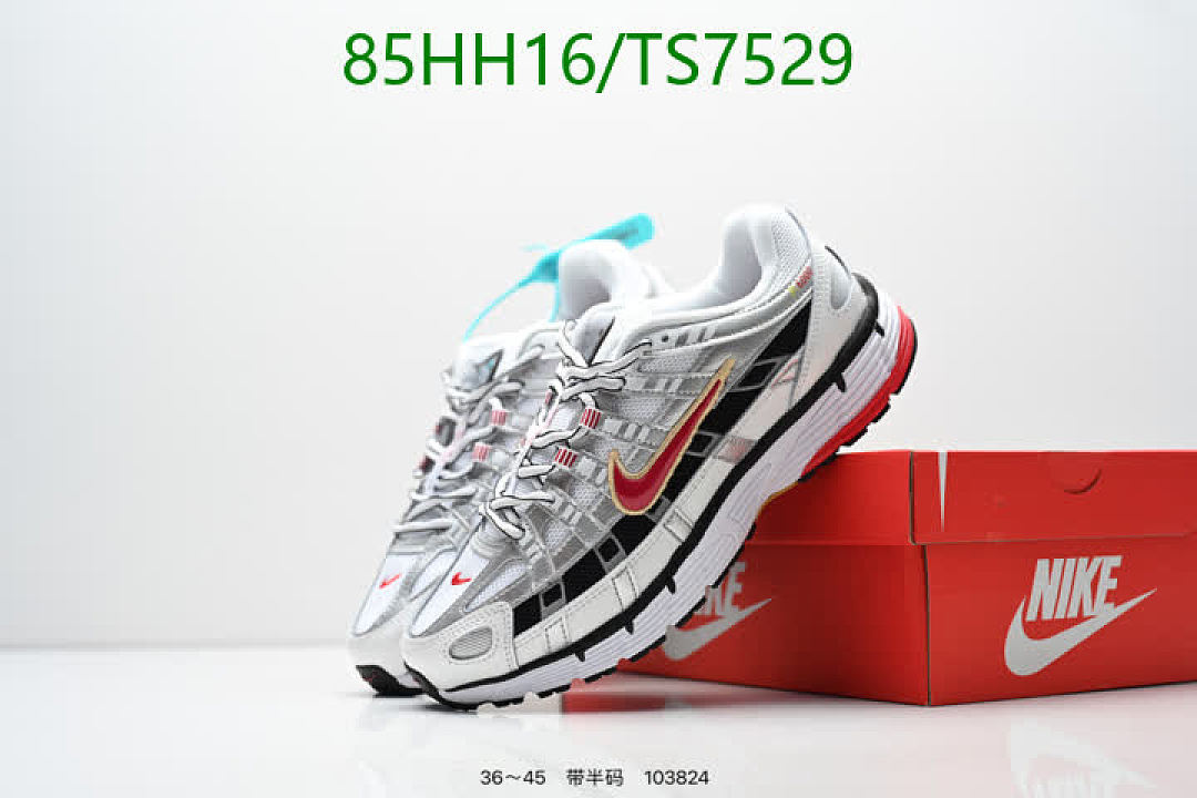 NIKE-Shoes(Women) Code: TS7529 $: 85USD