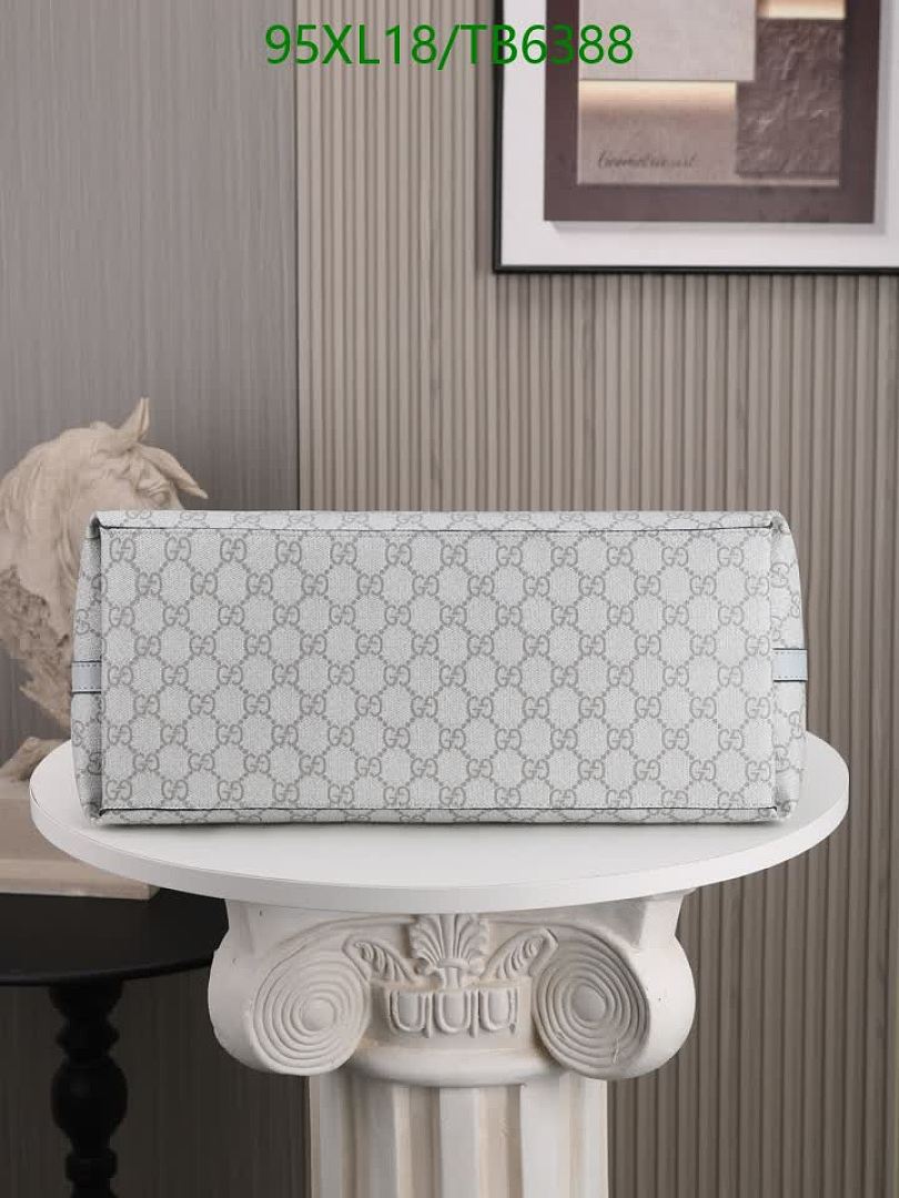 Gucci-Bags(4A) Code: TB6388 $: 95USD
