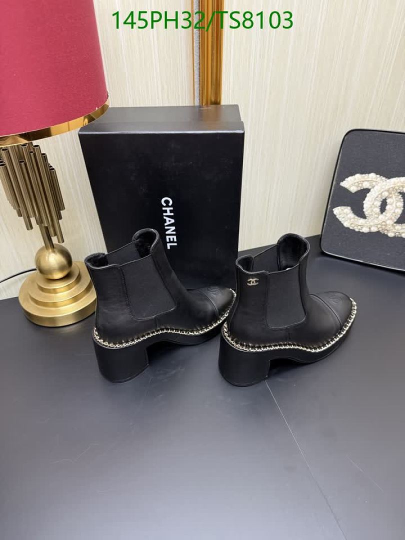 Boots-Shoes(Women) Code: TS8103 $: 145USD