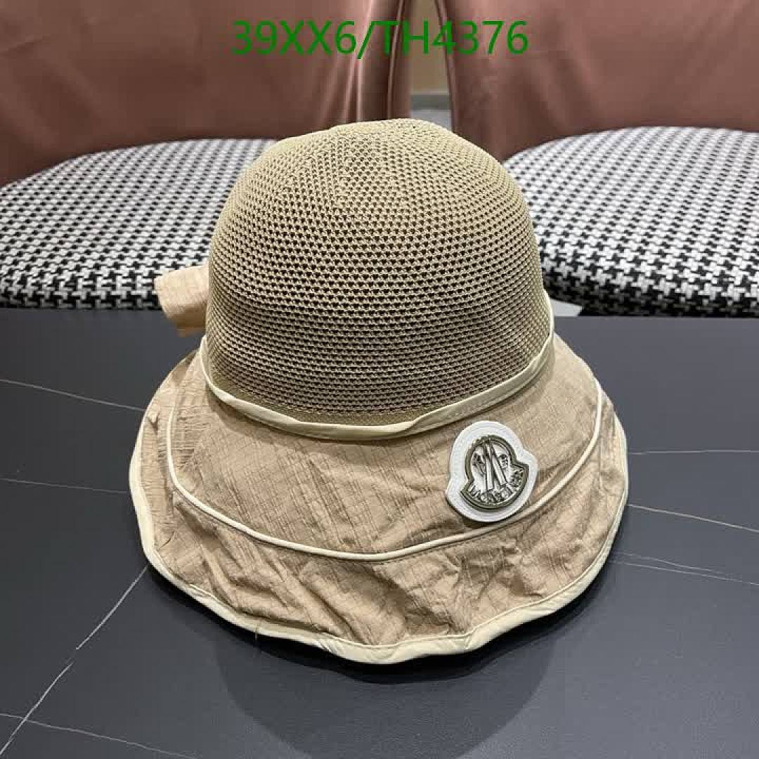 Moncler-Hats Code: TH4376 $: 39USD