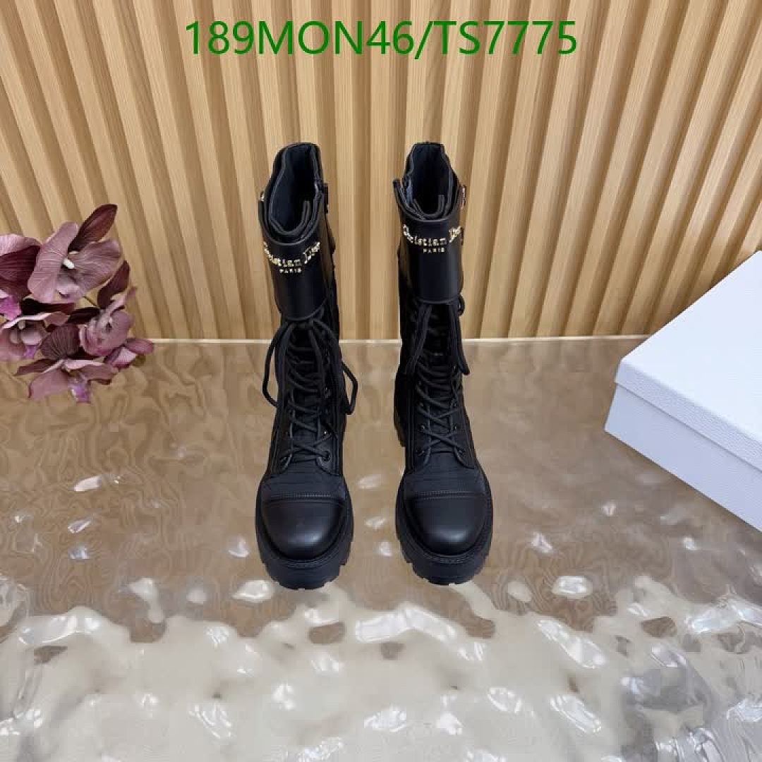Boots-Shoes(Women) Code: TS7775 $: 189USD