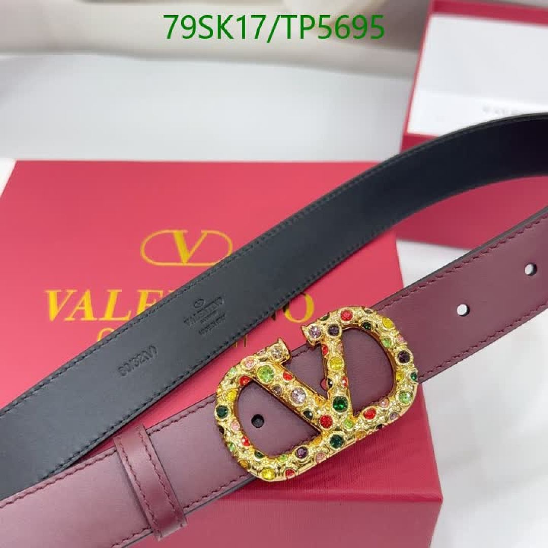 Valentino-Belts Code: TP5695 $: 79USD