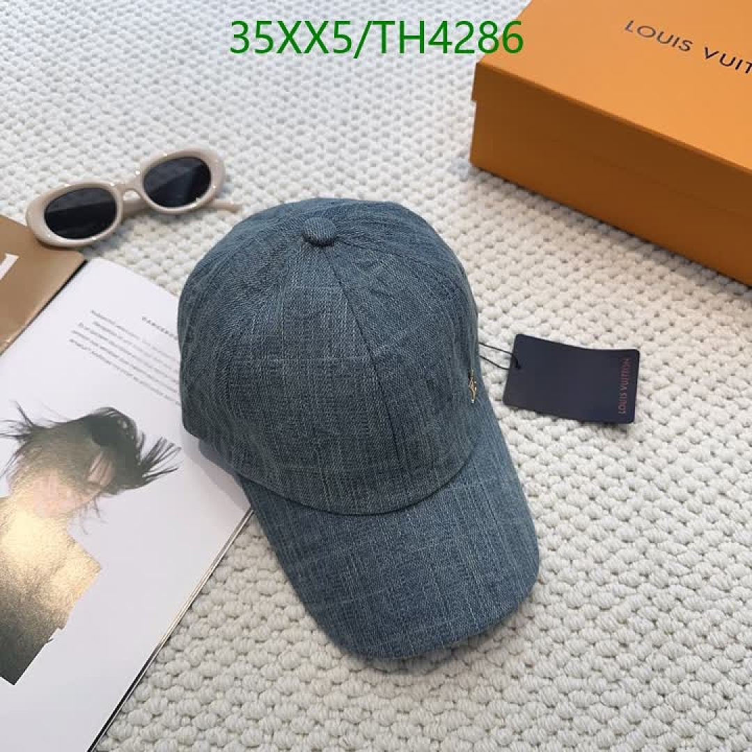 LV-Hats Code: TH4286 $: 35USD